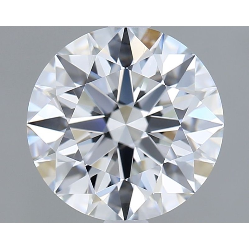 Diament laboratoryjny szlif okrągły, 2.12ct, VVS1, D, IGI LG746534520