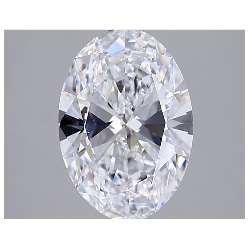 Diament laboratoryjny szlif owalny, 2ct, VVS1, D, IGI LG750523839 Diament laboratoryjny szlif owalny, 2ct, VVS1, D, IGI LG750523839