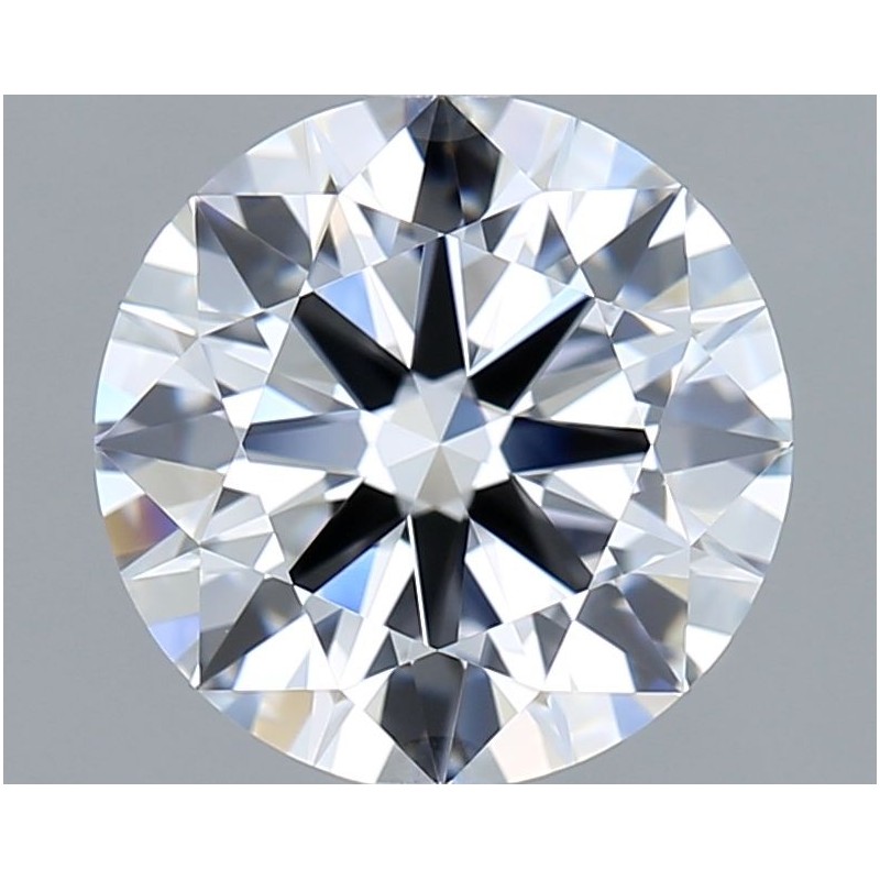 Diament laboratoryjny szlif okrągły, 2.07ct, VVS1, E, IGI LG747521112 Diament laboratoryjny szlif okrągły, 2.07ct, VVS1, E, IGI LG747521112
