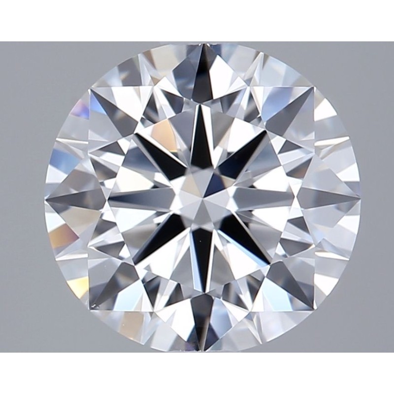 Diament laboratoryjny szlif okrągły, 2.21ct, VVS1, D, IGI LG746527075 Diament laboratoryjny szlif okrągły, 2.21ct, VVS1, D, IGI LG746527075