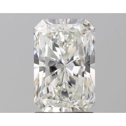 Diament radiant, 2ct, SI1, H, GIA 7531677197