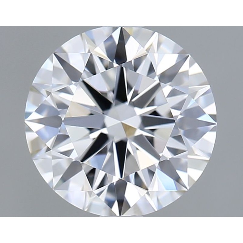 Diament laboratoryjny szlif okrągły, 2ct, VVS1, D, IGI LG746539147 Diament laboratoryjny szlif okrągły, 2ct, VVS1, D, IGI LG746539147