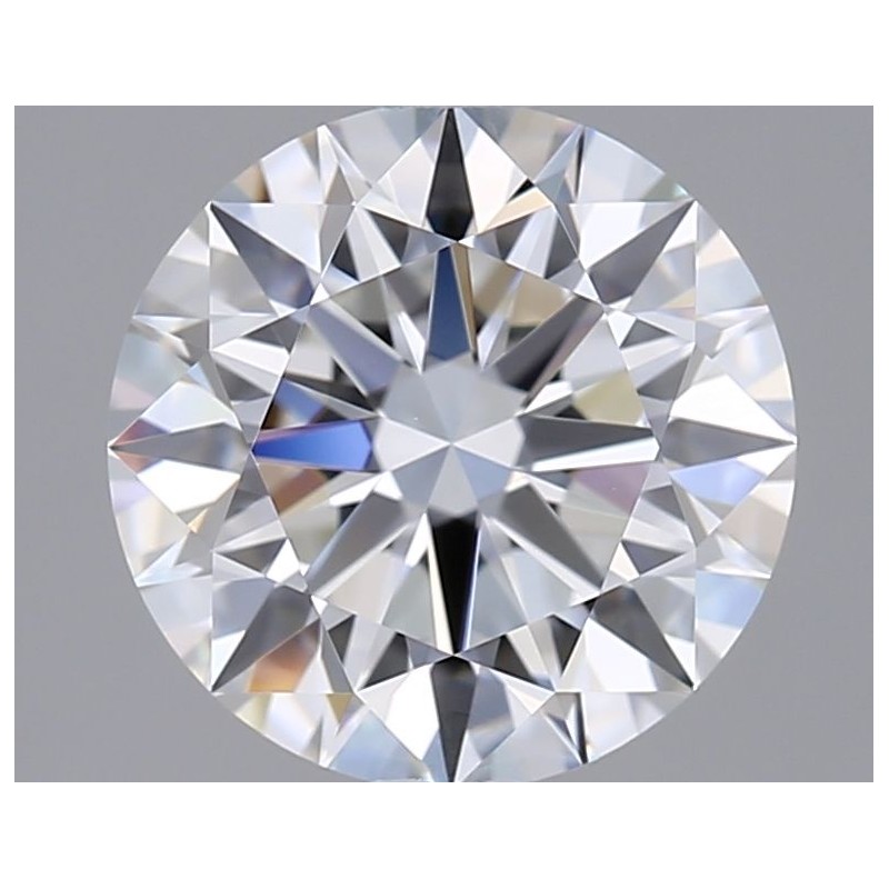 Diament laboratoryjny szlif okrągły, 2.02ct, VVS1, E, IGI LG746539522