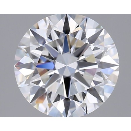 Diament laboratoryjny szlif okrągły, 2.02ct, VVS1, E, IGI LG746539522