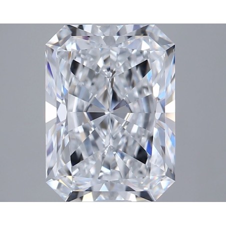 Diament laboratoryjny radiant, 2.78ct, VVS1, D, IGI LG750550877