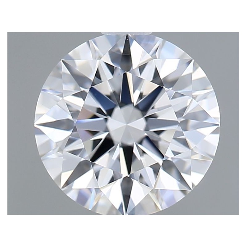 Diament laboratoryjny szlif okrągły, 1.1ct, VVS2, D, IGI LG747521249