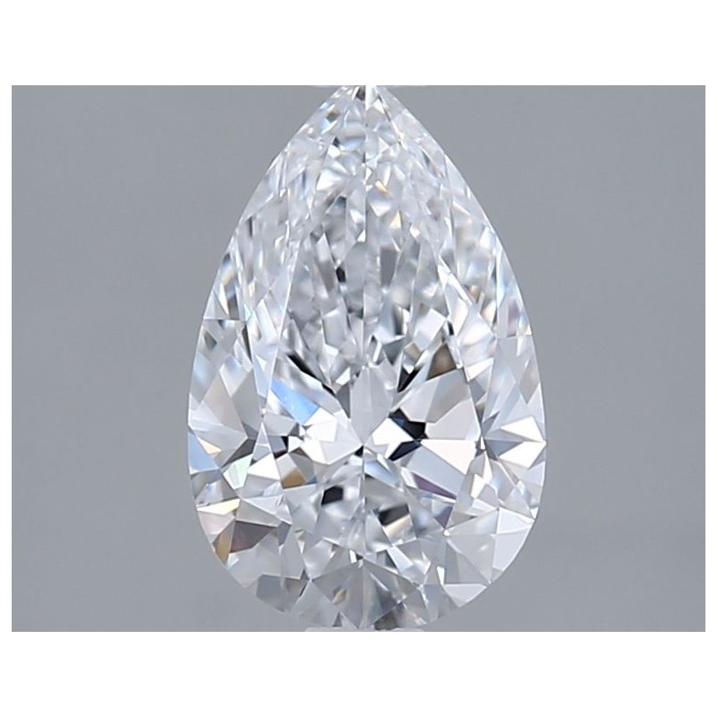 Diament laboratoryjny szlif gruszkowy, 1.25ct, VVS2, D, IGI LG750524323 Diament laboratoryjny szlif gruszkowy, 1.25ct, VVS2, D, IGI LG750524323