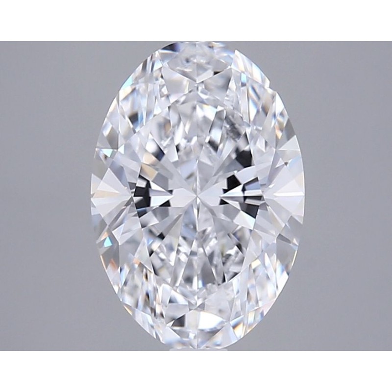 Diament laboratoryjny szlif owalny, 2.06ct, VVS2, D, IGI LG750520070 Diament laboratoryjny szlif owalny, 2.06ct, VVS2, D, IGI LG750520070