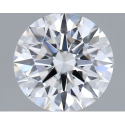 Diament laboratoryjny szlif okrągły, 1.55ct, VVS1, E, IGI LG747521183