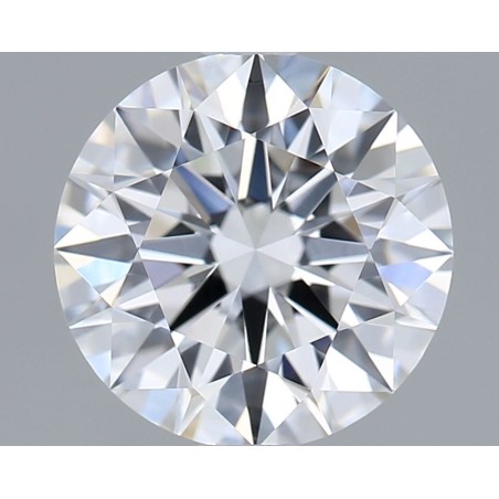 Diament laboratoryjny szlif okrągły, 1.55ct, VVS1, E, IGI LG747521183