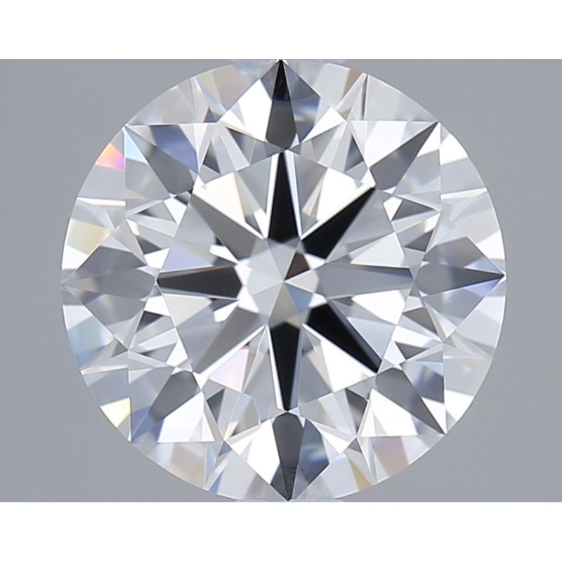 Diament laboratoryjny szlif okrągły, 2.11ct, VVS1, E, IGI LG746539041 Diament laboratoryjny szlif okrągły, 2.11ct, VVS1, E, IGI LG746539041