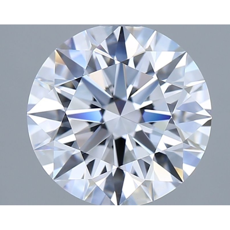 Diament laboratoryjny szlif okrągły, 2.5ct, VVS2, D, IGI LG746539373 Diament laboratoryjny szlif okrągły, 2.5ct, VVS2, D, IGI LG746539373