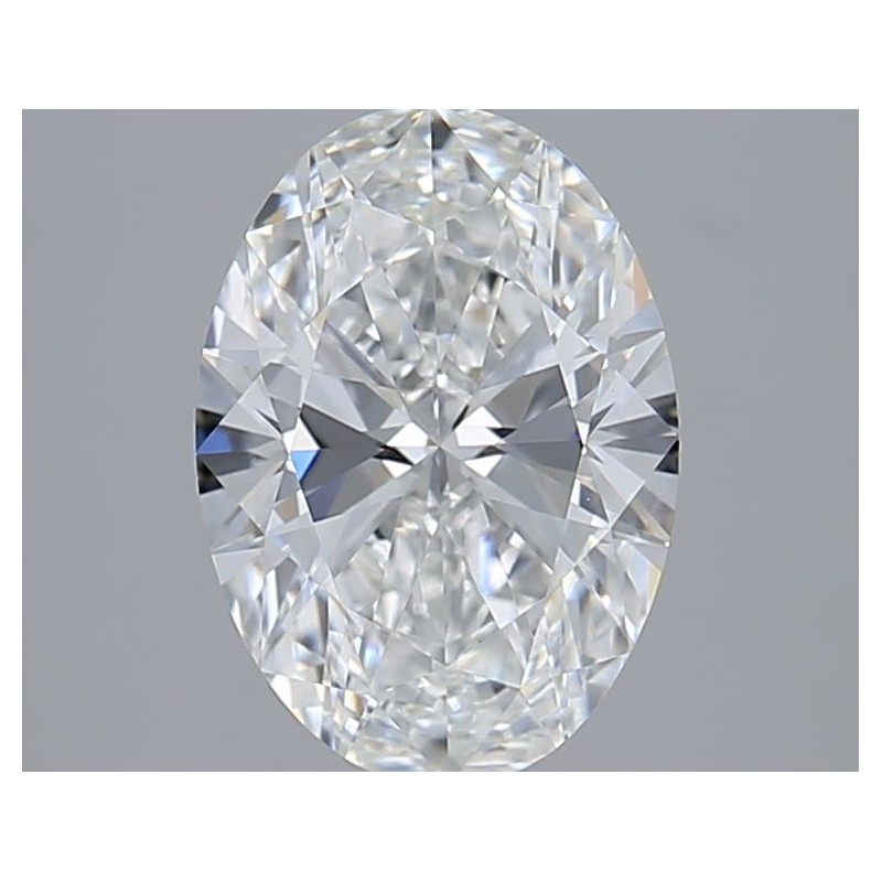 Diament laboratoryjny szlif owalny, 2.01ct, VVS2, E, IGI LG750523912
