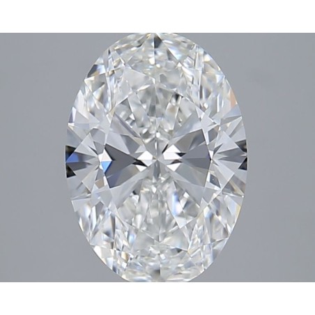 Diament laboratoryjny szlif owalny, 2.01ct, VVS2, E, IGI LG750523912