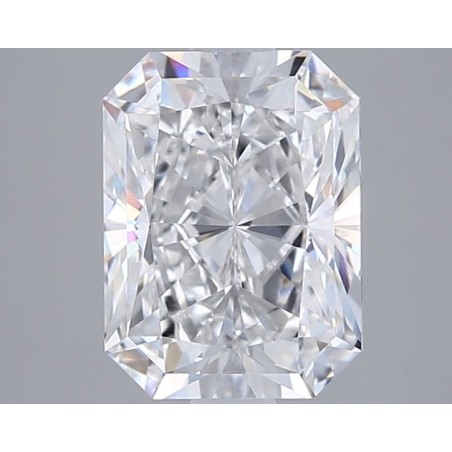 Diament laboratoryjny radiant, 2.02ct, VVS1, E, IGI LG750551022