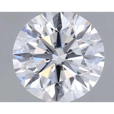 Diament laboratoryjny szlif okrągły, 1.09ct, VVS2, D, IGI LG747521422