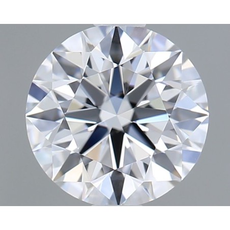 Diament laboratoryjny szlif okrągły, 1.05ct, VVS2, D, IGI LG747521441