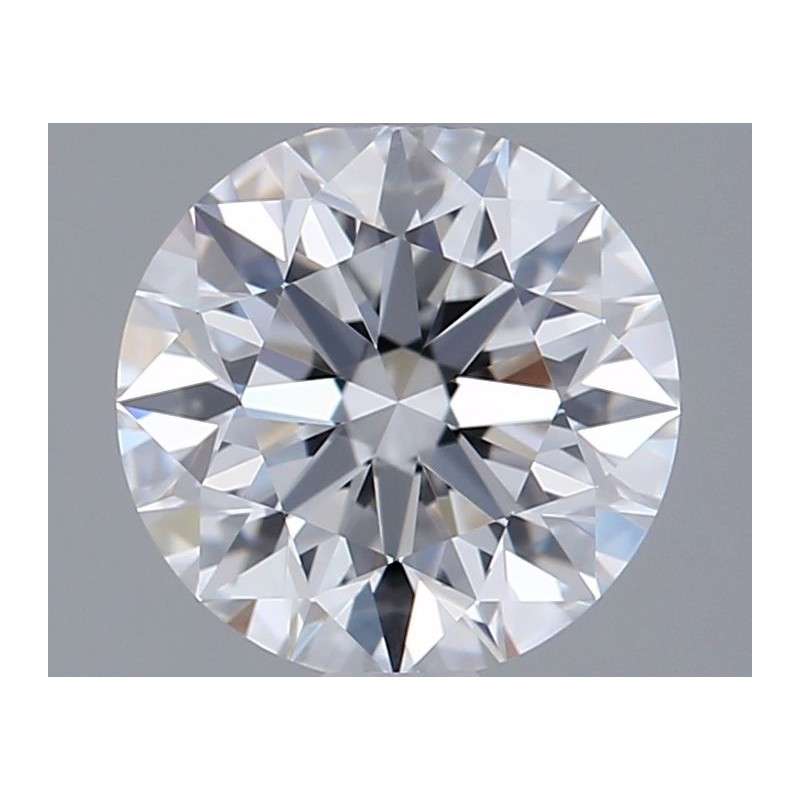 Diament laboratoryjny szlif okrągły, 1.27ct, VVS1, D, IGI LG747521226