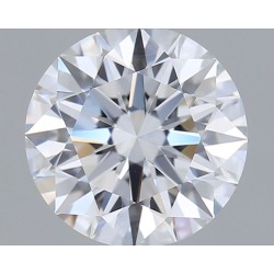 Diament laboratoryjny szlif okrągły, 1.22ct, VVS1, E, IGI LG747521264