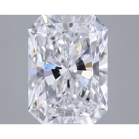 Diament laboratoryjny radiant, 2.23ct, VVS2, D, IGI LG750550915