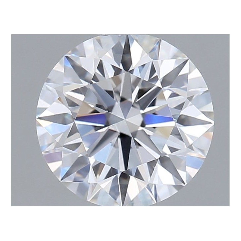 Diament laboratoryjny szlif okrągły, 1.07ct, VVS1, E, IGI LG747521273