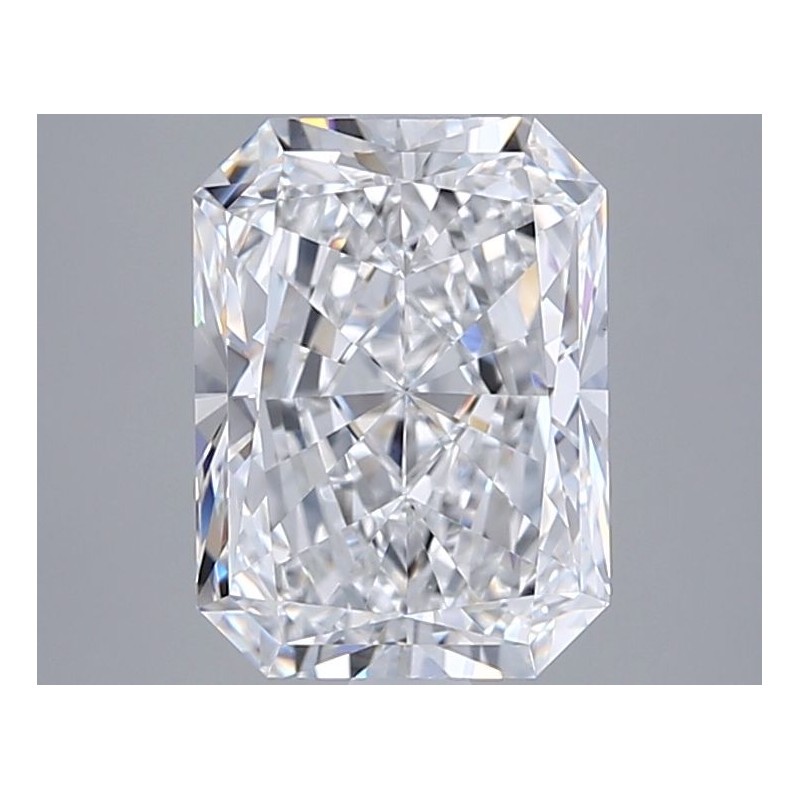 Diament laboratoryjny radiant, 2.62ct, VVS2, D, IGI LG750550876