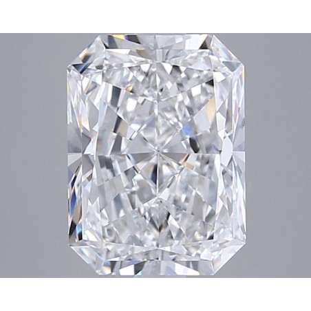 Diament laboratoryjny radiant, 2.62ct, VVS2, D, IGI LG750550876