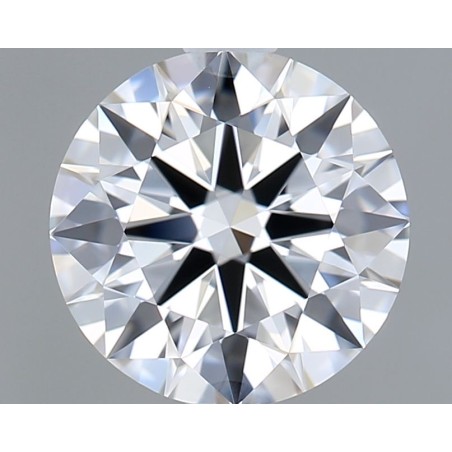 Diament laboratoryjny szlif okrągły, 1.32ct, VVS1, D, IGI LG747521251