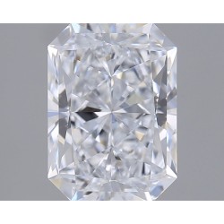 Diament laboratoryjny radiant, 1.78ct, VVS1, D, IGI LG750551053