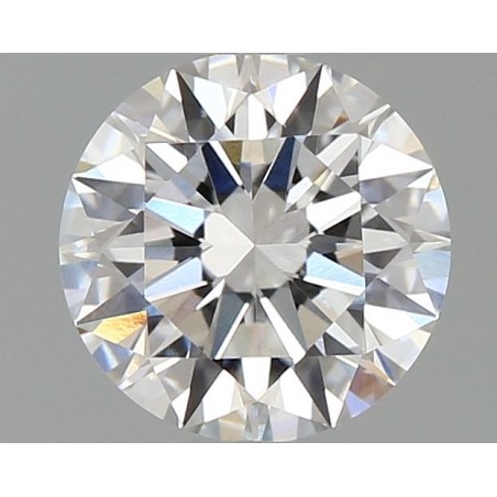 Diament laboratoryjny szlif okrągły, 1.07ct, VVS2, D, IGI LG668443078
