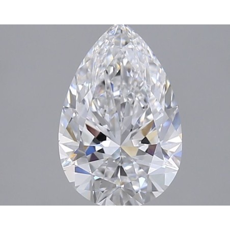 Diament laboratoryjny szlif gruszkowy, 1.51ct, VVS1, D, IGI LG750524278