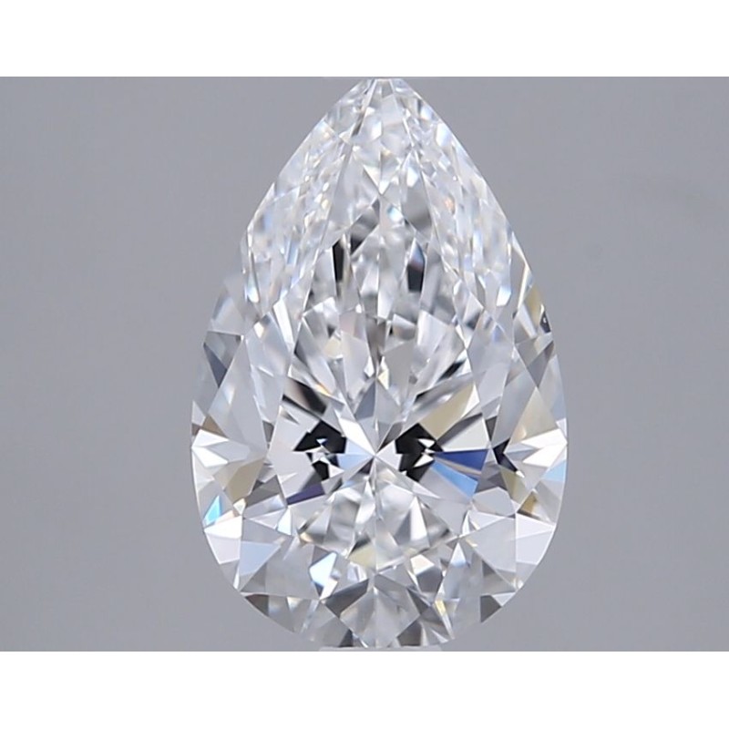 Diament laboratoryjny szlif gruszkowy, 1.78ct, VVS2, D, IGI LG750524233