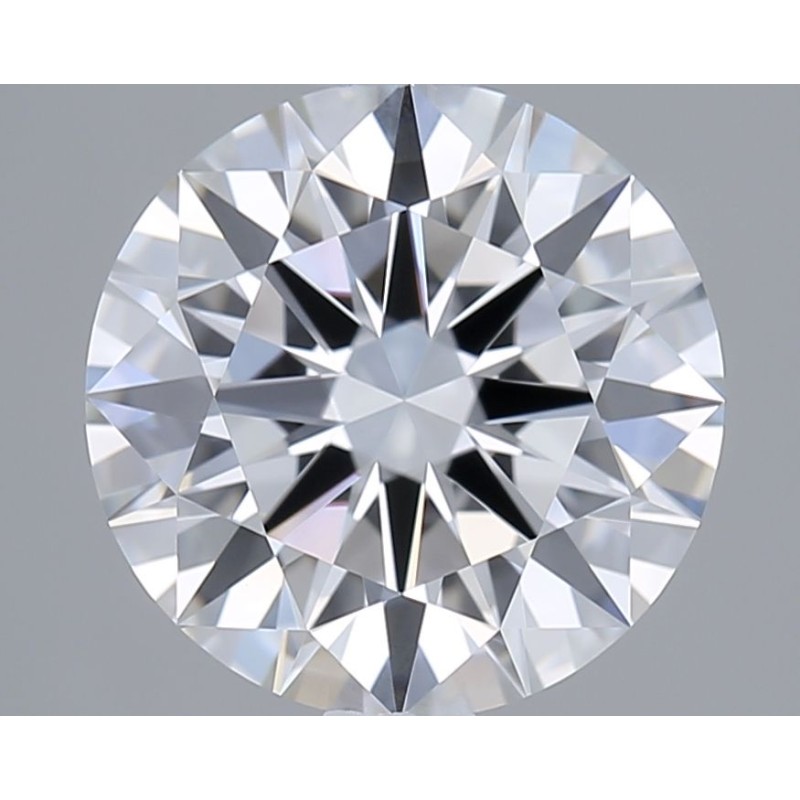 Diament laboratoryjny szlif okrągły, 2ct, VVS2, D, IGI LG746539150