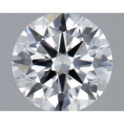 Diament laboratoryjny szlif okrągły, 1.05ct, VVS2, F, IGI LG747521316
