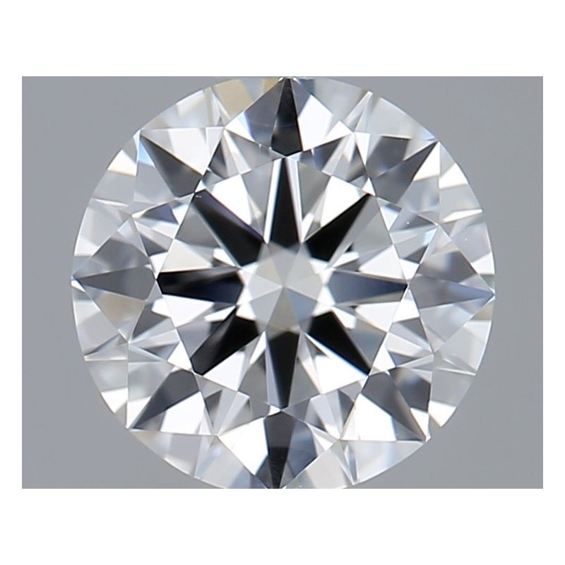 Diament laboratoryjny szlif okrągły, 1.05ct, VVS2, F, IGI LG747521316