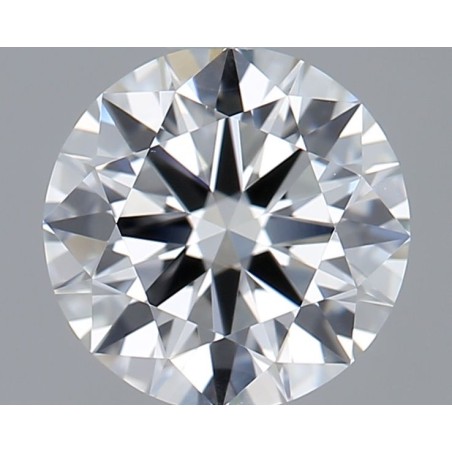 Diament laboratoryjny szlif okrągły, 1.05ct, VVS2, F, IGI LG747521316