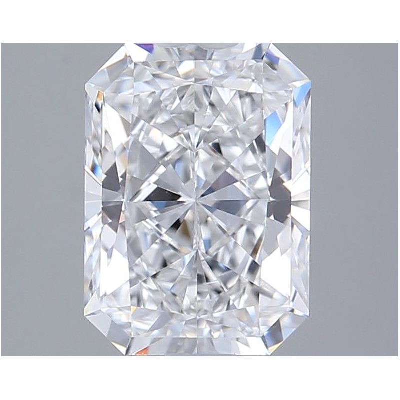 Diament laboratoryjny radiant, 2.03ct, VVS2, E, IGI LG750551019 Diament laboratoryjny radiant, 2.03ct, VVS2, E, IGI LG750551019