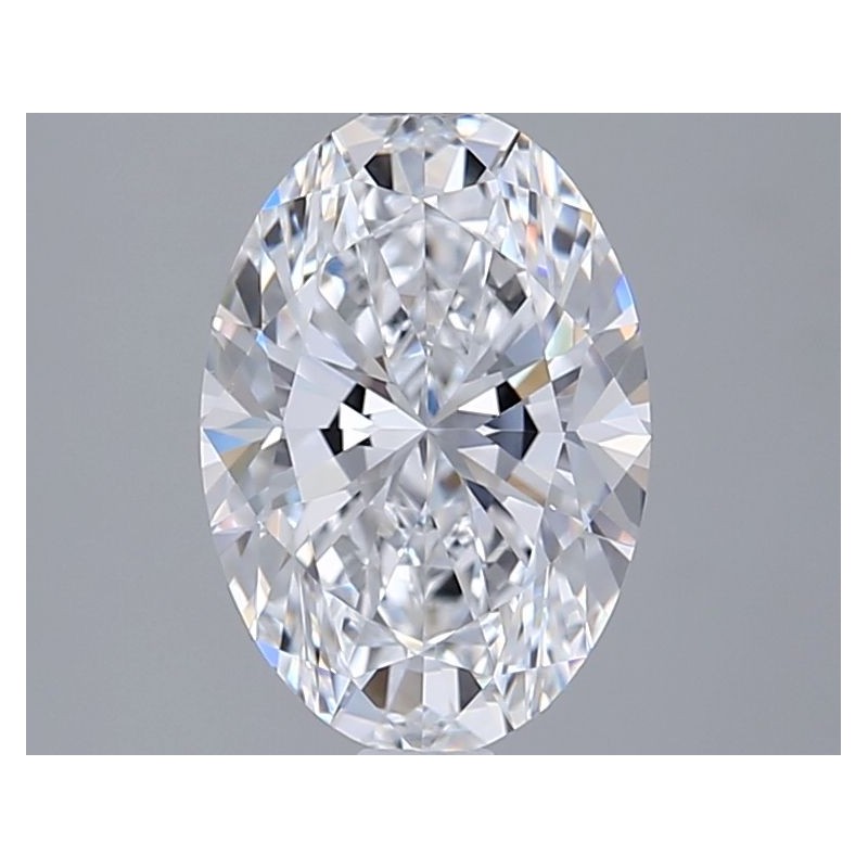Diament laboratoryjny szlif owalny, 2.02ct, VVS1, D, IGI LG750520567 Diament laboratoryjny szlif owalny, 2.02ct, VVS1, D, IGI LG750520567