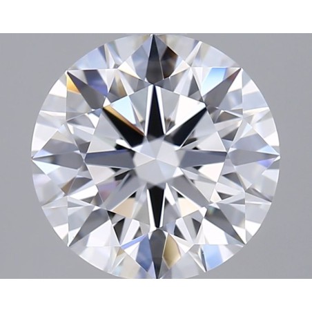 Diament laboratoryjny szlif okrągły, 2.01ct, VVS1, D, IGI LG746539527