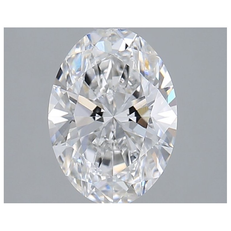 Diament laboratoryjny szlif owalny, 1.85ct, VVS2, E, IGI LG750523942 Diament laboratoryjny szlif owalny, 1.85ct, VVS2, E, IGI LG750523942