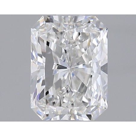 Diament laboratoryjny radiant, 1.17ct, VVS2, D, IGI LG750589639