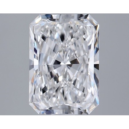 Diament laboratoryjny radiant, 2ct, VVS2, E, IGI LG750551031