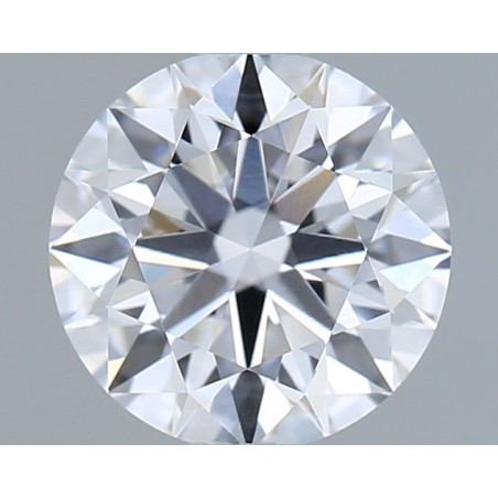 Diament laboratoryjny szlif okrągły, 1.06ct, VVS1, E, IGI LG747521313