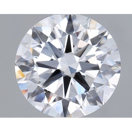 Diament laboratoryjny szlif okrągły, 1.5ct, VVS2, D, IGI LG747521188