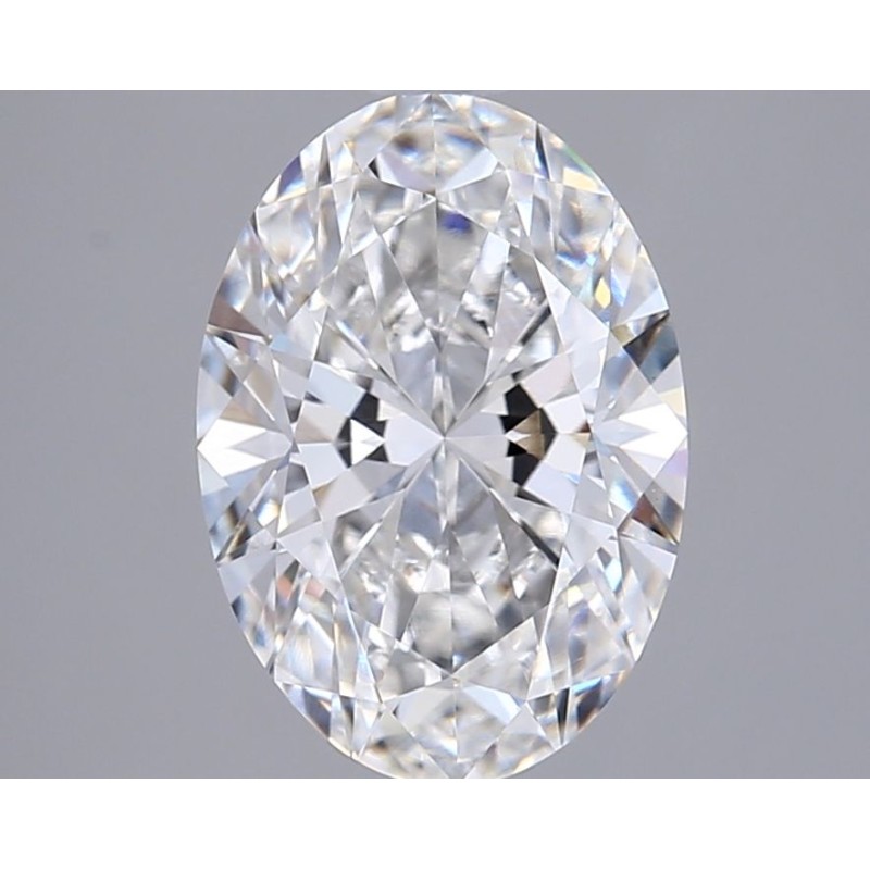 Diament laboratoryjny szlif owalny, 2.07ct, VVS2, E, IGI LG750523868 Diament laboratoryjny szlif owalny, 2.07ct, VVS2, E, IGI LG750523868