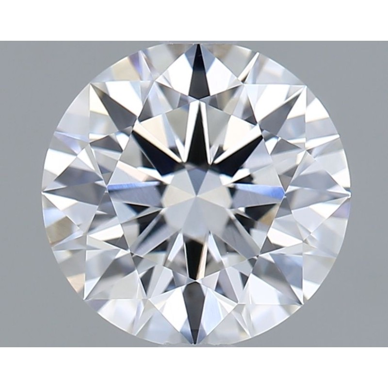 Diament laboratoryjny szlif okrągły, 1.53ct, VVS1, E, IGI LG747521171