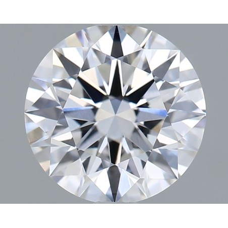 Diament laboratoryjny szlif okrągły, 1.53ct, VVS1, E, IGI LG747521171