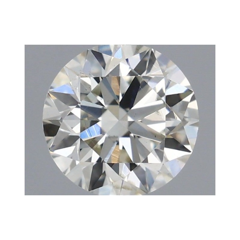 Diament szlif okrągły, 0.47ct, SI1, I, IGI 732537904 Diament szlif okrągły, 0.47ct, SI1, I, IGI 732537904