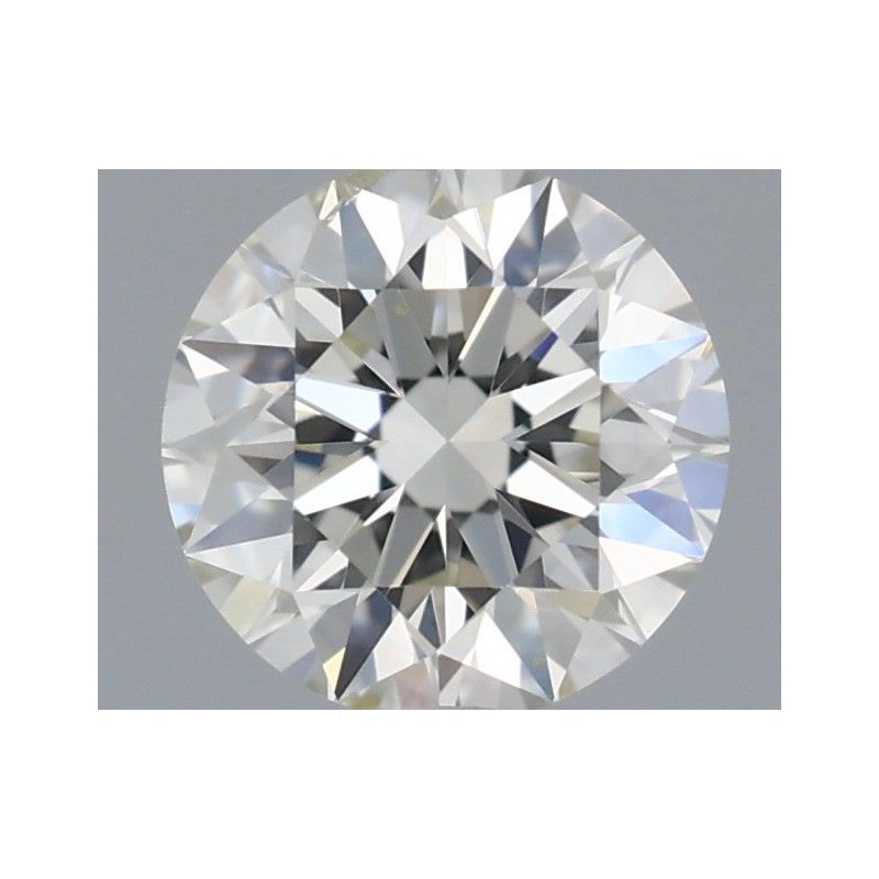 Diament szlif okrągły, 0.4ct, SI1, I, IGI 732539699 Diament szlif okrągły, 0.4ct, SI1, I, IGI 732539699