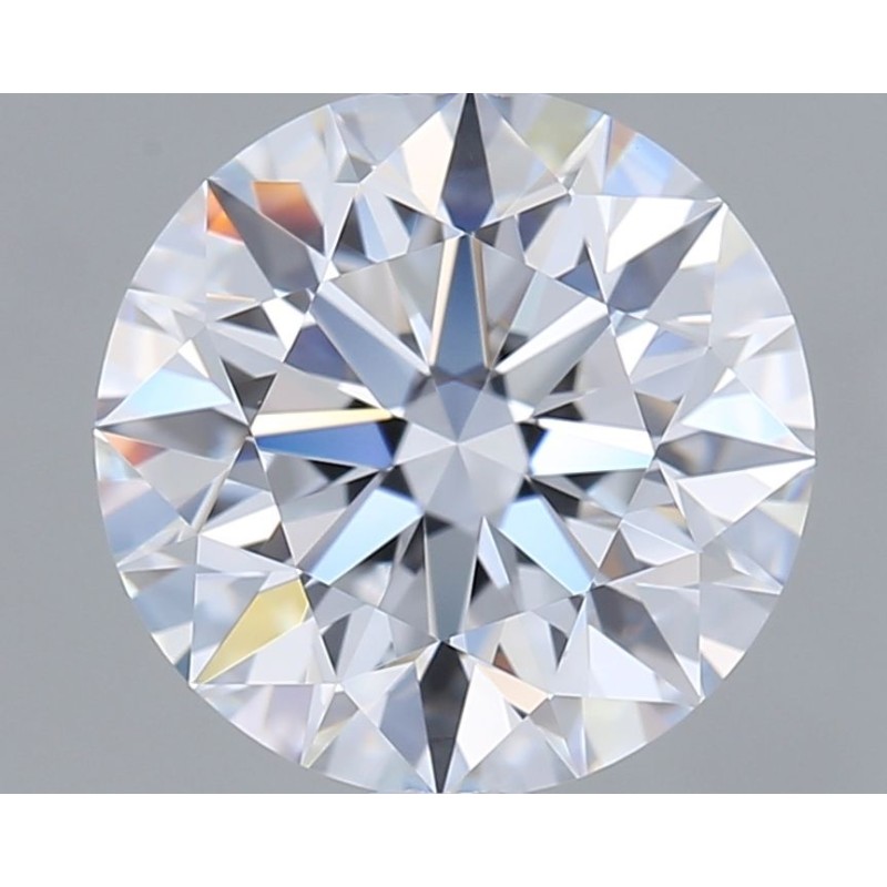 Diament laboratoryjny szlif okrągły, 1.8ct, VVS2, D, IGI LG747521147 Diament laboratoryjny szlif okrągły, 1.8ct, VVS2, D, IGI LG747521147